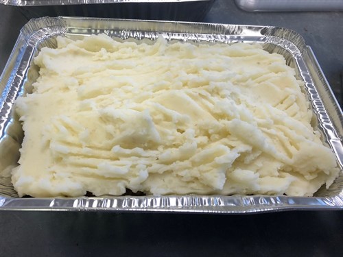 ENTREE-Shepherd's Pie