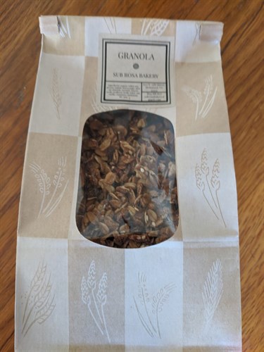 Granola