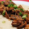 ENTREE - Luau Pork