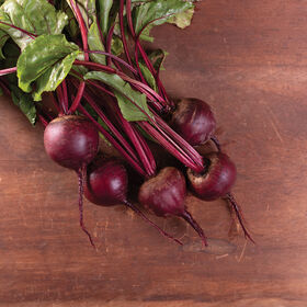 Beets, Mixed