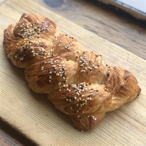 Seeded Braid