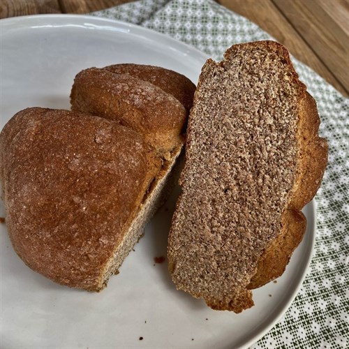 Traditional Irish Soda Bread