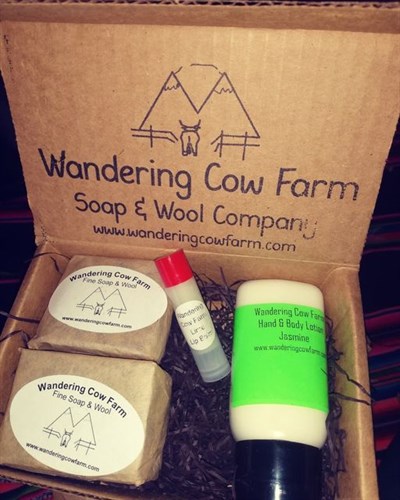 Small Gift Sets
