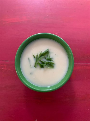 Vichyssoise
