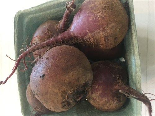 Red Beets