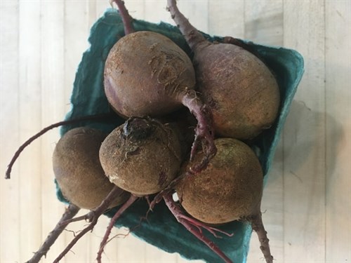 Baby Mixed Beets