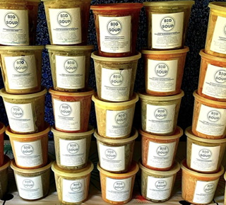 Vegan Red Red (Black Eyed Pea Stew)