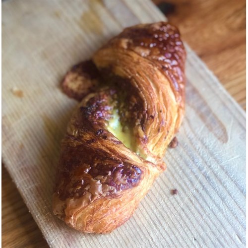 Seasonal Savory Croissant