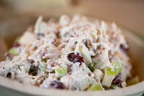 SALAD- Normandy Chicken Salad