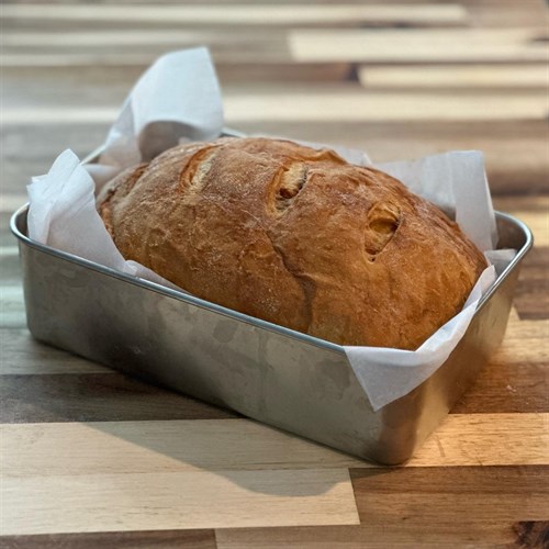 Cinnamon Bread