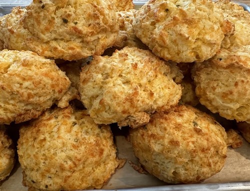 Biscuits