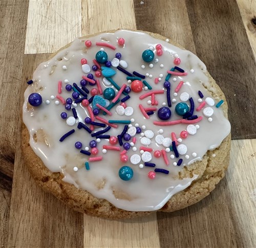 Cookies - Sugar