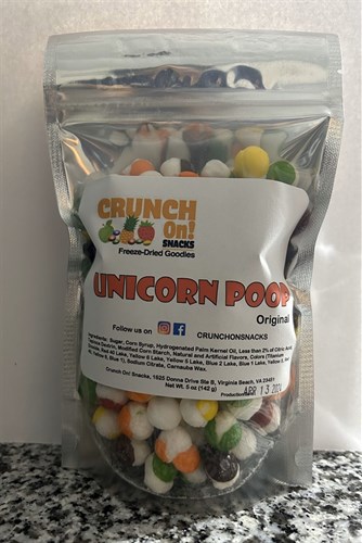 Unicorn Poop (Original)