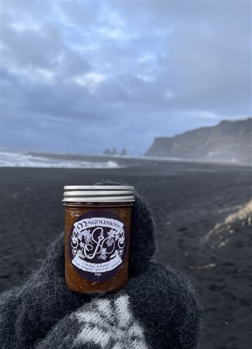 Fig Jam