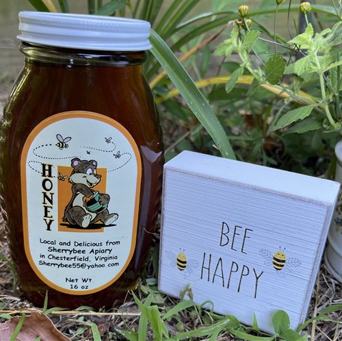 Sherrybee Apiary LLC