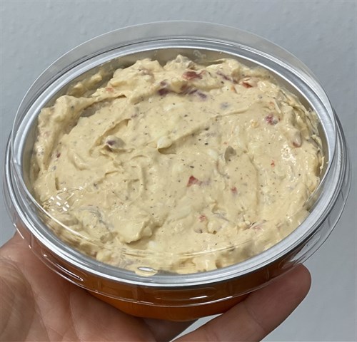 Vegetarian Bay Dip