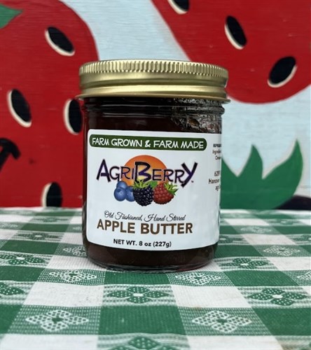 Apple Butter