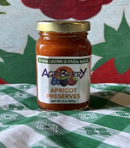 Jam- Apricot