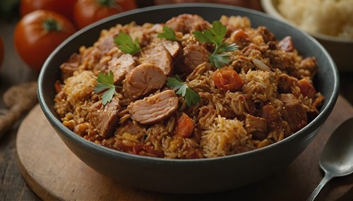 Jambalaya