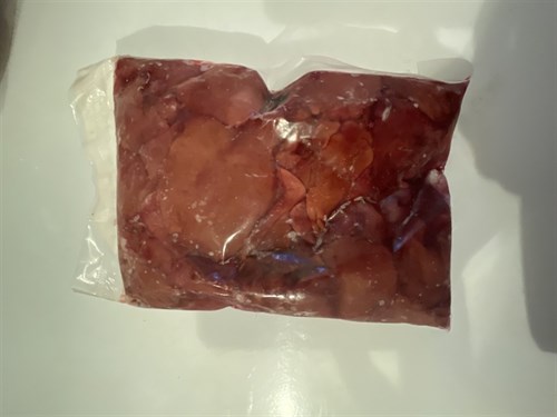 Chicken Liver