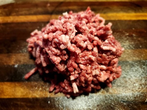 Lamb Ground