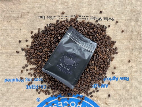 Arabica Indian Coffee Beans