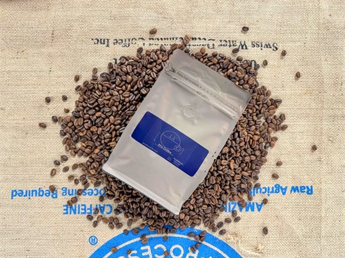 Robusta Indian Coffee Beans