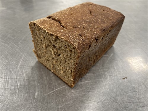 Whole Rye