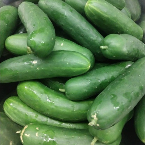 Snack Cucumbers