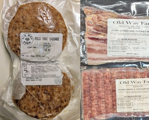 2. Breakfast Bundle