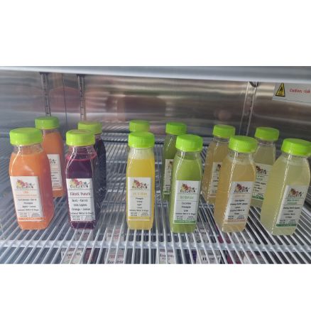 CoCoGin Sampler 6 Pack