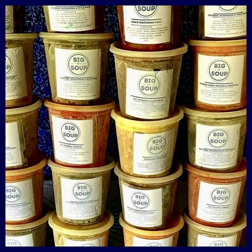 Miso Chicken & Rice Noodles