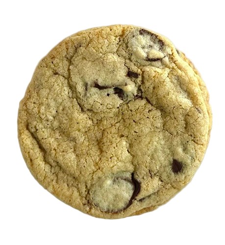 Classic Chocolate Chip Cookie