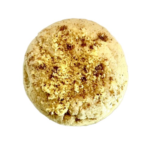 Chai Snickerdoodle Cookie