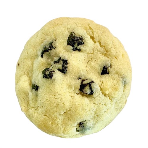 Lemon Blueberry Cookie