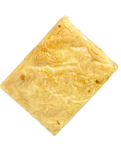 White Chocolate Brownie