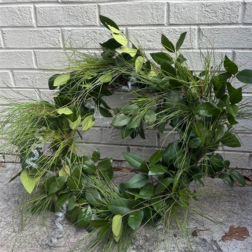 Wreath - 18 inch