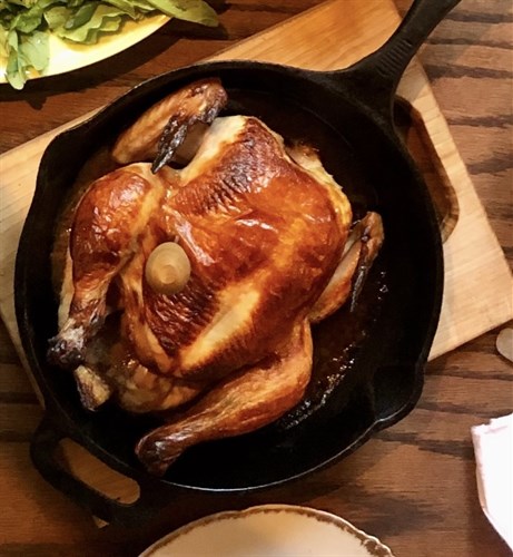 Whole Chicken