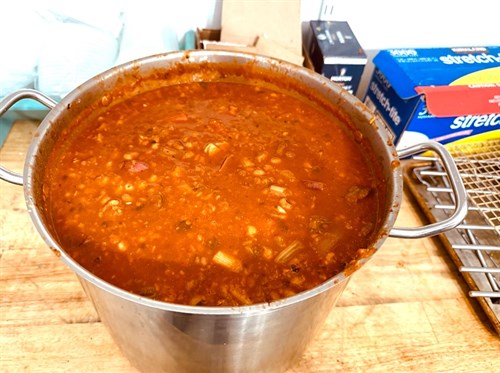 Happy New Year ?? Stewed Black Eyed Peas&Collards