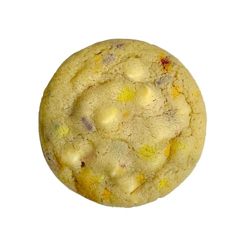 Birthday Cake Cookie Minis