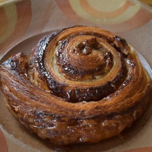 Morning Bun