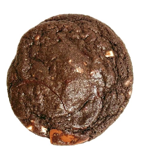Cocoa Clement Cookie