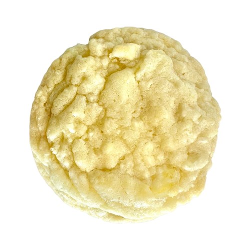 Pineapple Coconut Cookie