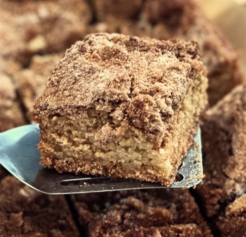 Coffee Cake