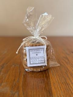Shortbread Cookie 5-pack