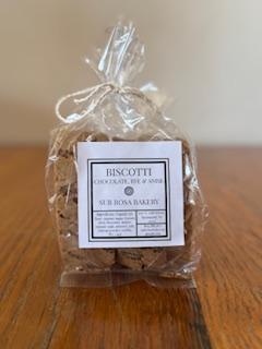 Biscotti 5-pack