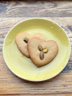 Seasonal Cookie