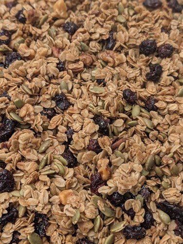 Granola