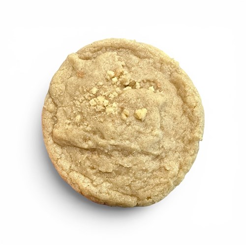 Banana Pudding Cookie