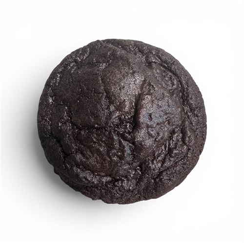 Caramel Blackout Cookie